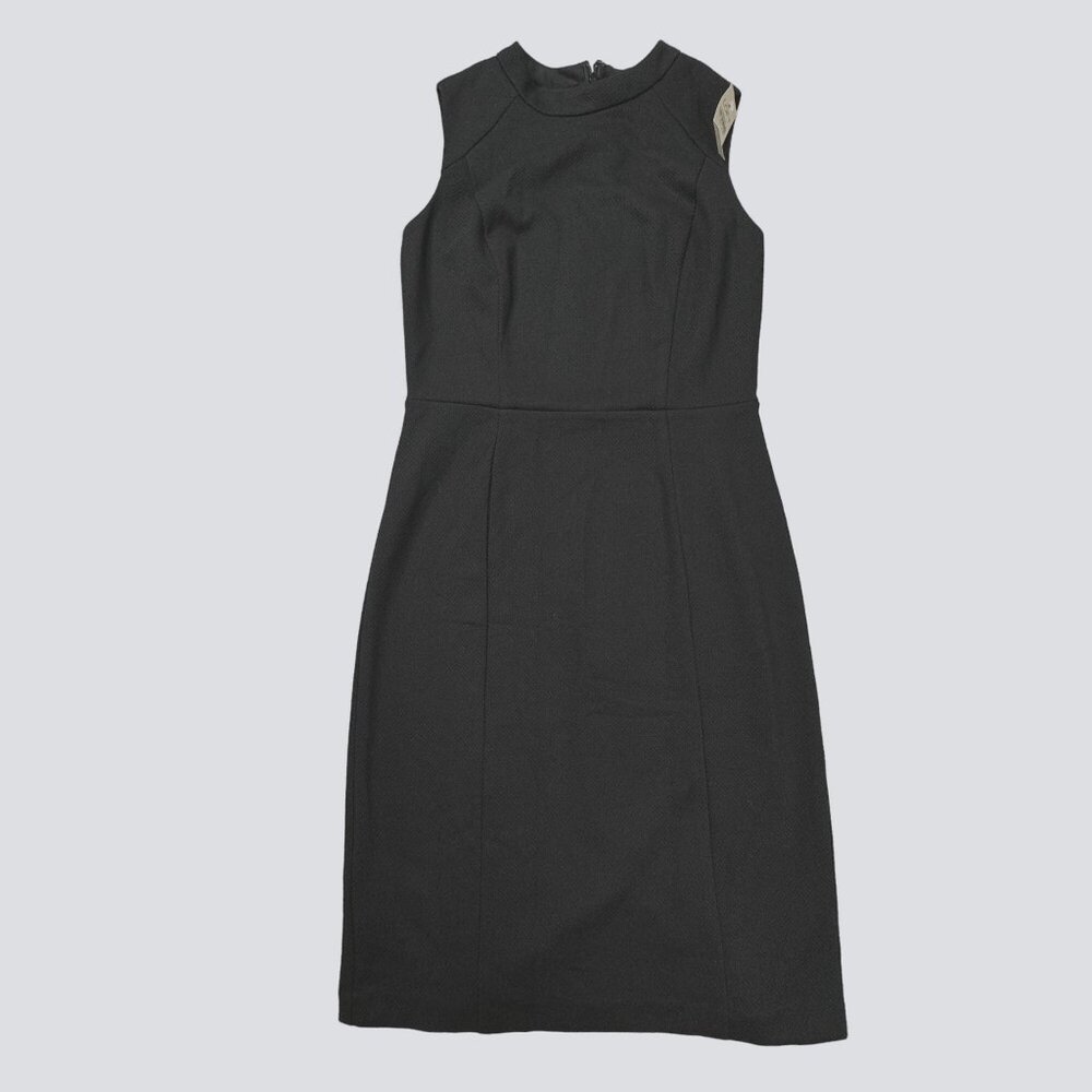 Loft Brand New‎ Little Black Dress Size 2P Sleeveless